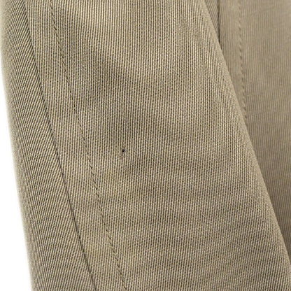 Burberrys Trench Coat Beige