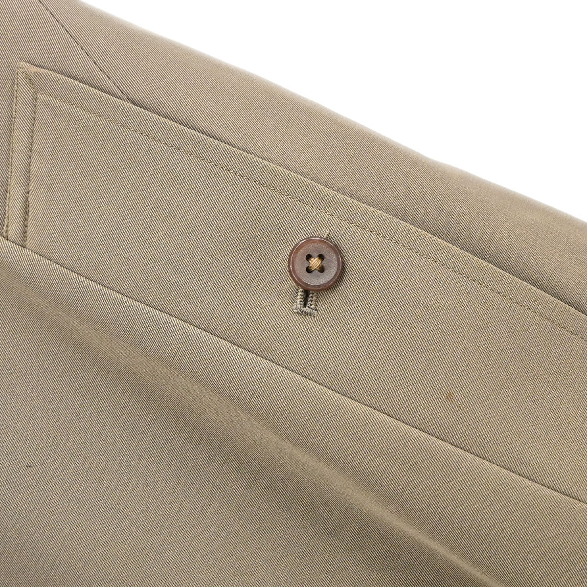 Burberrys Trench Coat Beige