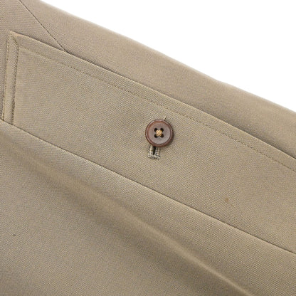 Burberrys Trench Coat Beige