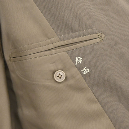 Burberrys Trench Coat Beige