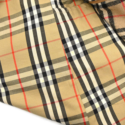 Burberrys Trench Coat Khaki #46