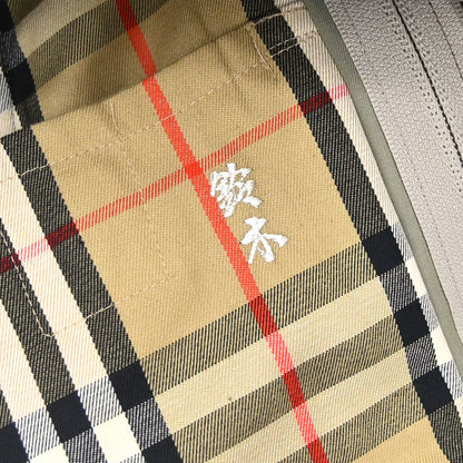 Burberrys Trench Coat Khaki #46