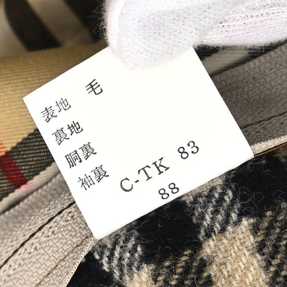 Burberrys Trench Coat Khaki #46