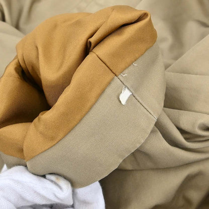 Burberrys Trench Coat Beige