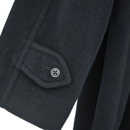 Burberrys Coat Black