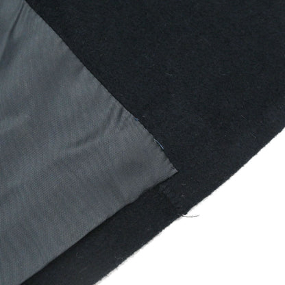 Burberrys Coat Black