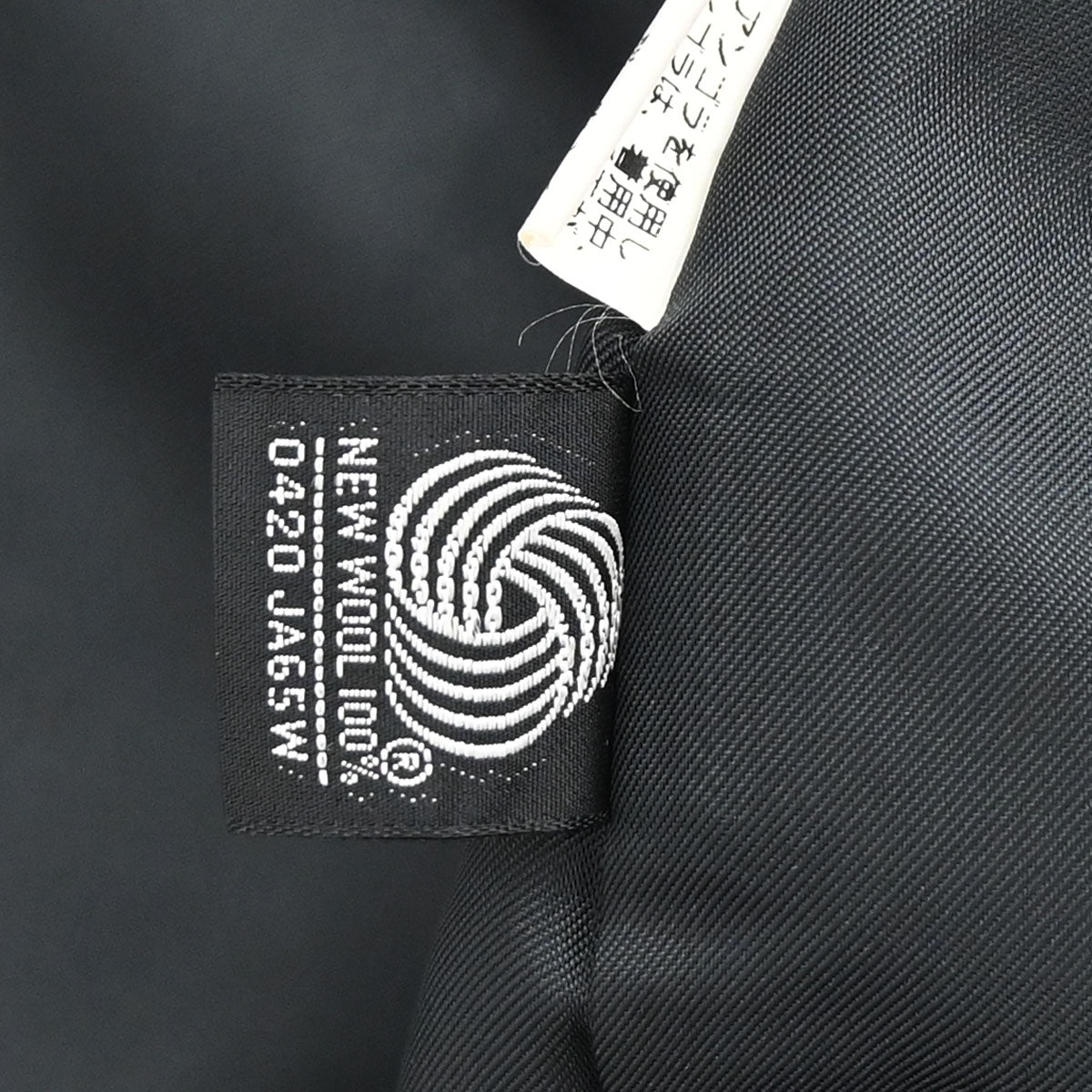 Burberrys Coat Black