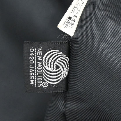 Burberrys Coat Black