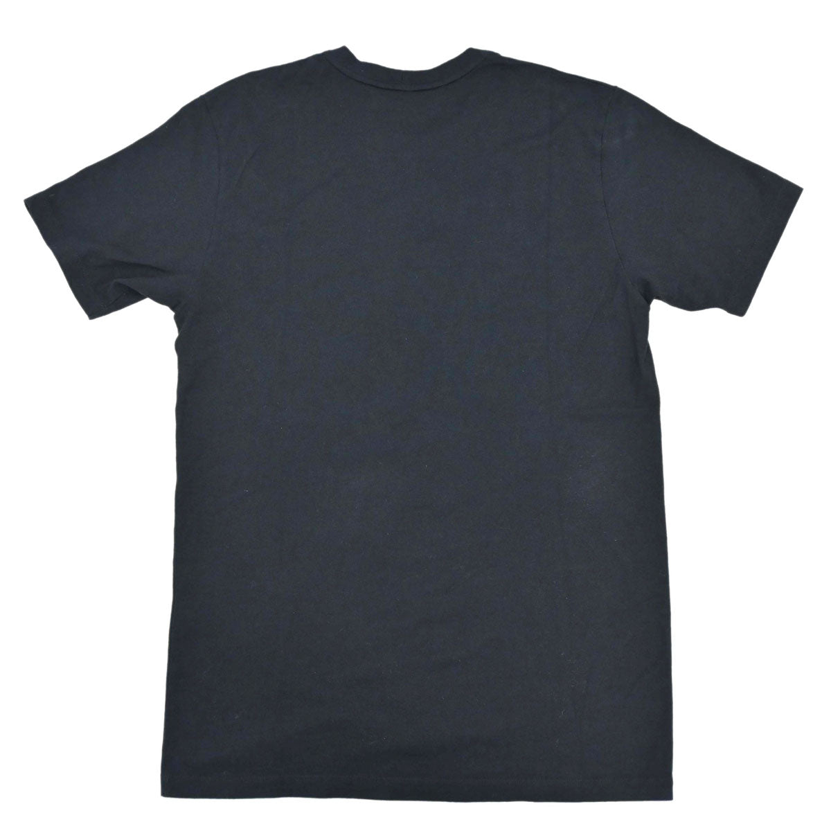 Yves Saint Laurent T-shirt Top Black #S