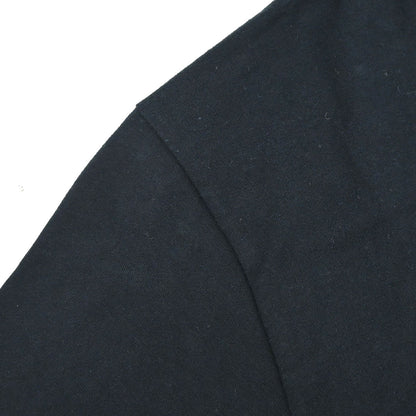 Yves Saint Laurent T-shirt Top Black #S