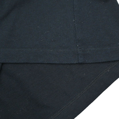 Yves Saint Laurent T-shirt Top Black #S