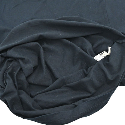 Yves Saint Laurent T-shirt Top Black #S