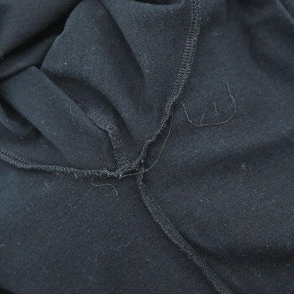 Yves Saint Laurent T-shirt Top Black #S