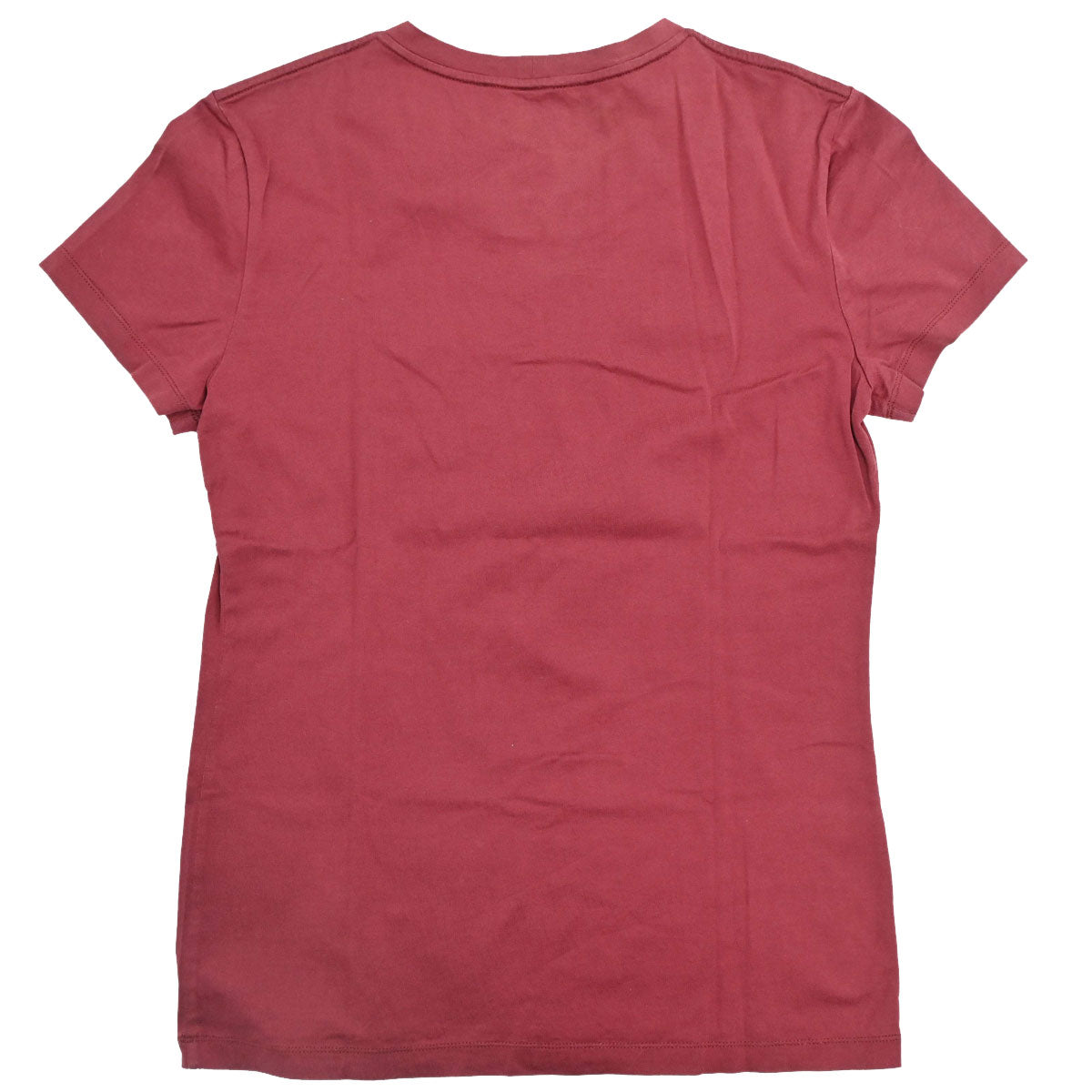 Yves Saint Laurent T-shirt Top Pink #S