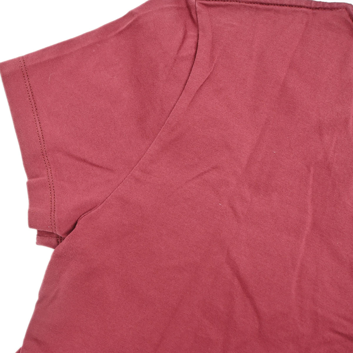 Yves Saint Laurent T-shirt Top Pink #S