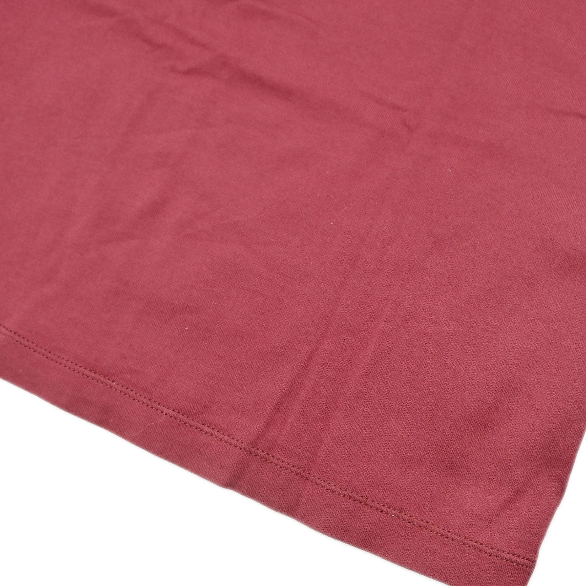 Yves Saint Laurent T-shirt Top Pink #S