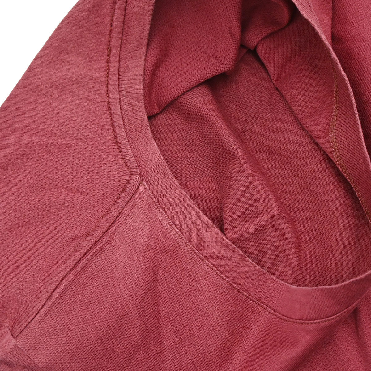 Yves Saint Laurent T-shirt Top Pink #S