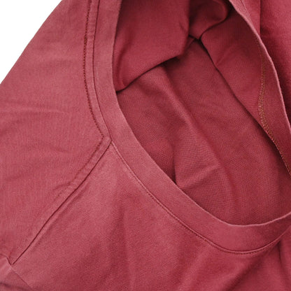 Yves Saint Laurent T-shirt Top Pink #S