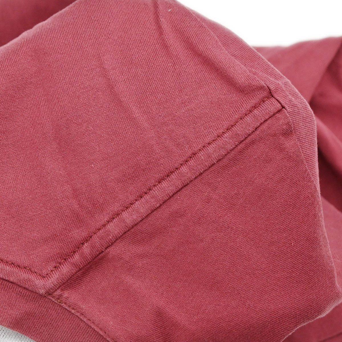 Yves Saint Laurent T-shirt Top Pink #S