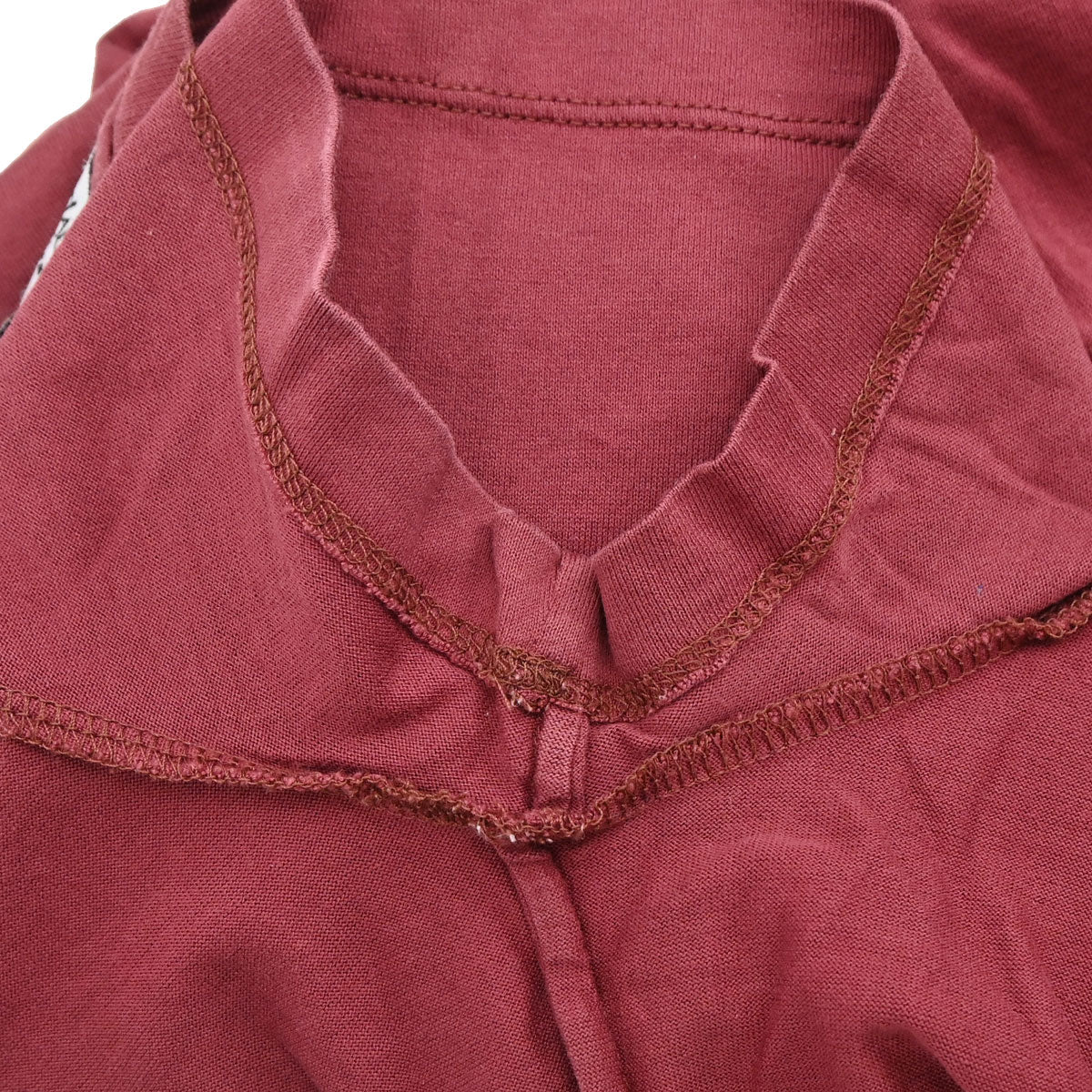 Yves Saint Laurent T-shirt Top Pink #S