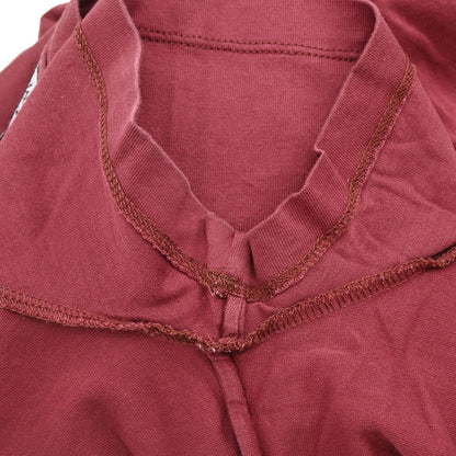Yves Saint Laurent T-shirt Top Pink #S