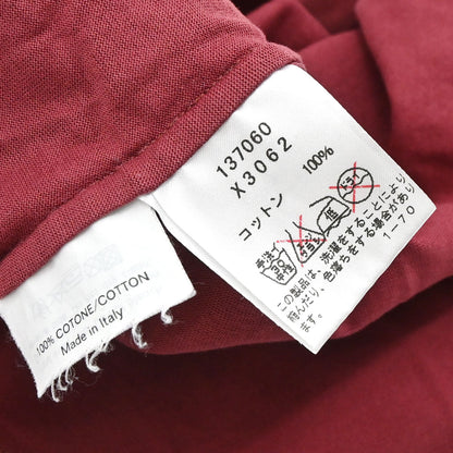 Yves Saint Laurent T-shirt Top Pink #S