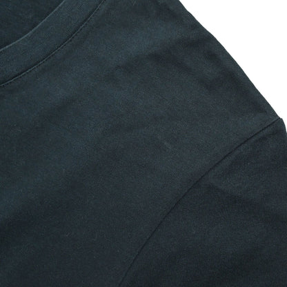 Yves Saint Laurent T-shirt Top Black #S