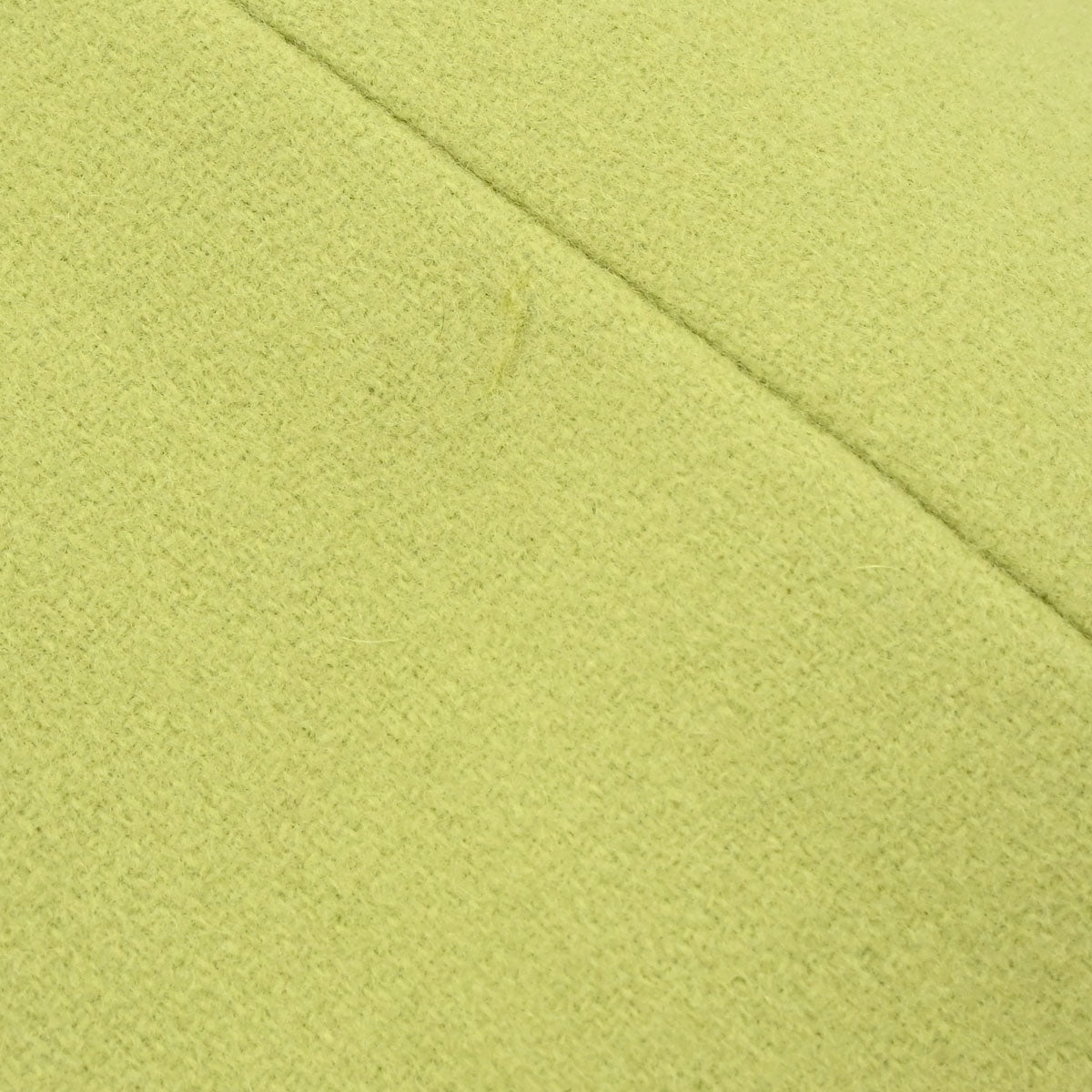 Chanel 1996 Gripoix Button Jacket Green #36