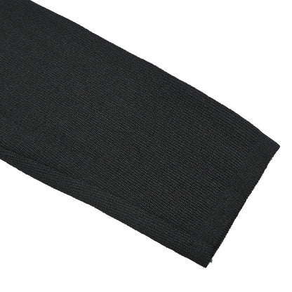 Yves Saint Laurent Cardigan Black #M