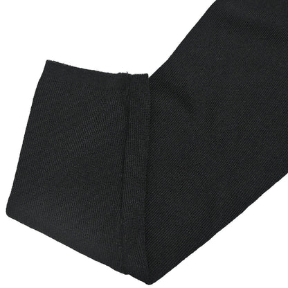 Yves Saint Laurent Cardigan Black #M