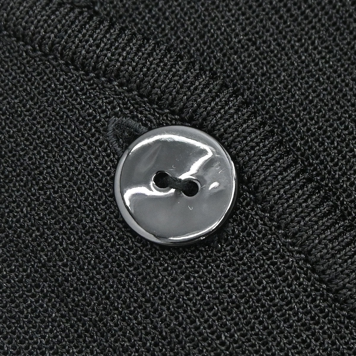 Yves Saint Laurent Cardigan Black #M