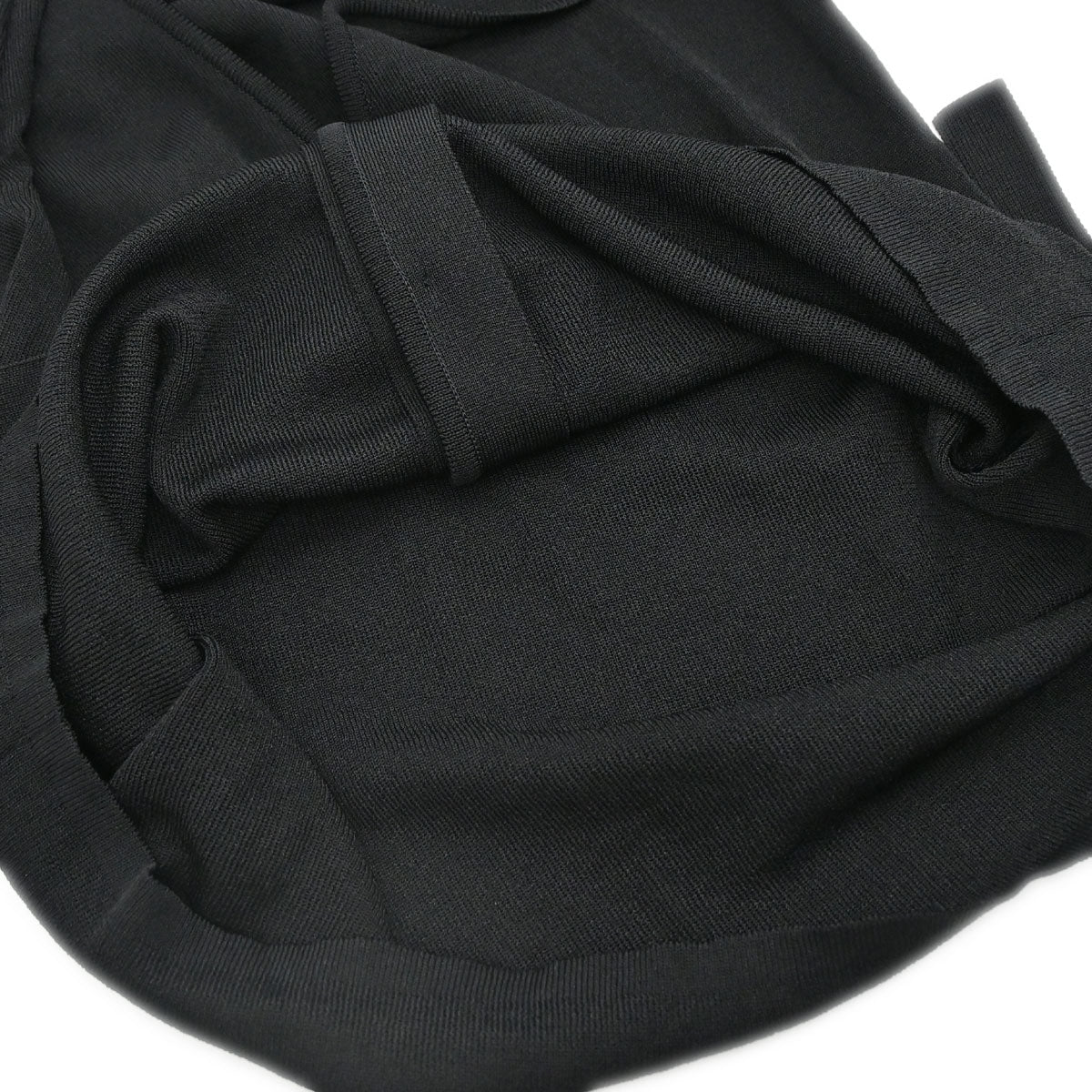 Yves Saint Laurent Cardigan Black #M