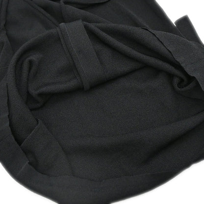 Yves Saint Laurent Cardigan Black #M