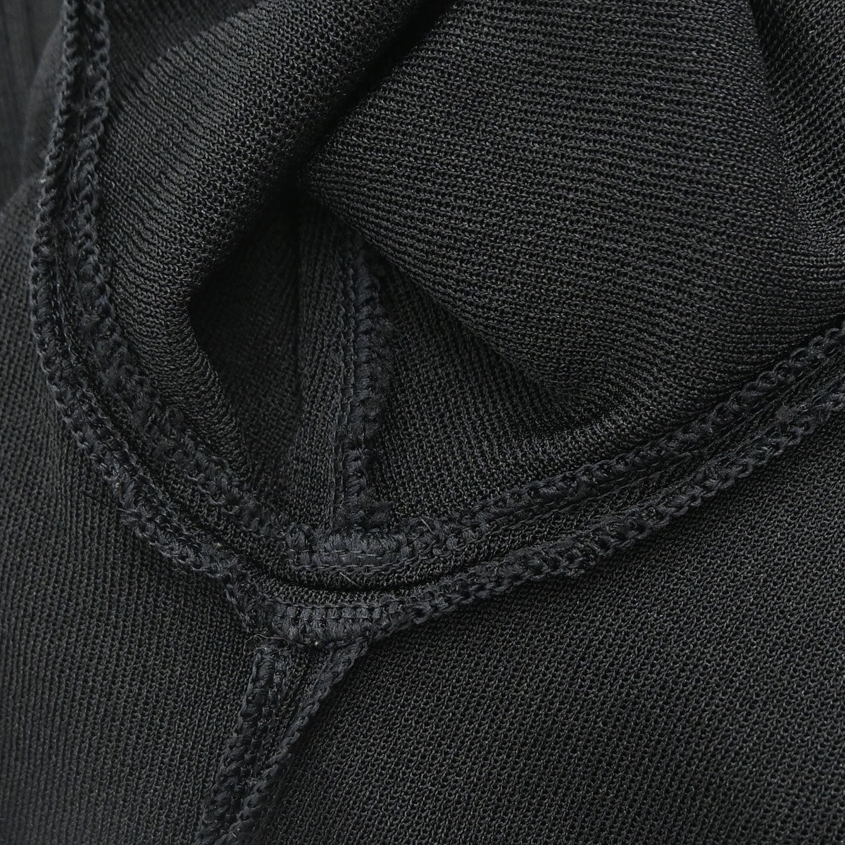 Yves Saint Laurent Cardigan Black #M