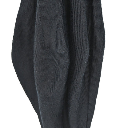Yves Saint Laurent Zip Up Jacket Black #S