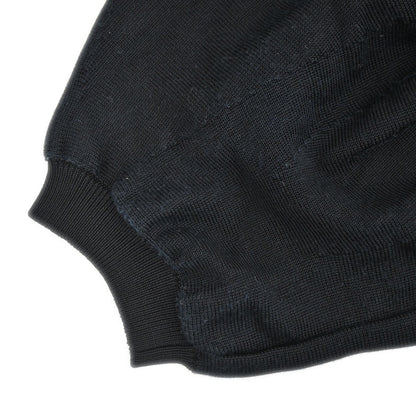 Yves Saint Laurent Zip Up Jacket Black #S