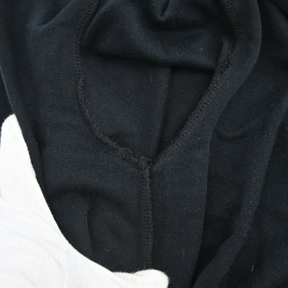 Yves Saint Laurent Zip Up Jacket Black #S