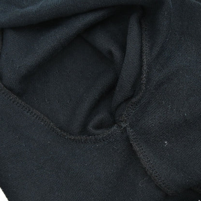 Yves Saint Laurent Zip Up Jacket Black #S