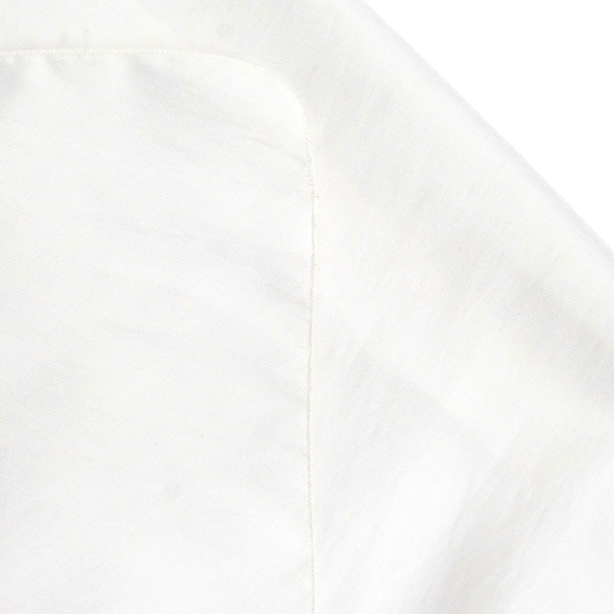 Chanel 1999 Long Skirt White #34