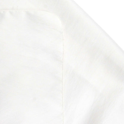 Chanel 1999 Long Skirt White #34