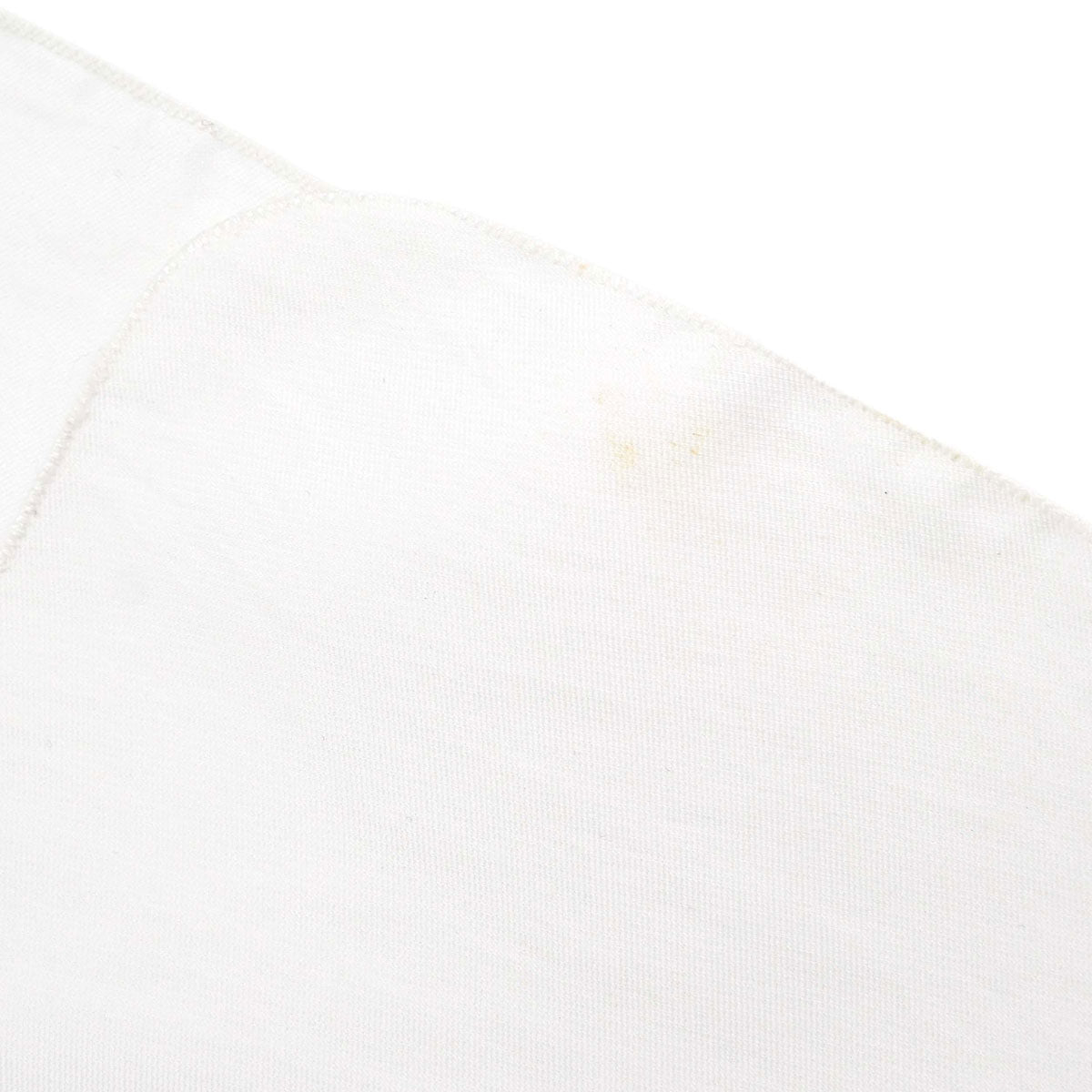 Chanel 1999 Long Skirt White #34