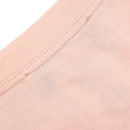 Christian Dior 2003 T-shirt Top Denim Print Pink #36