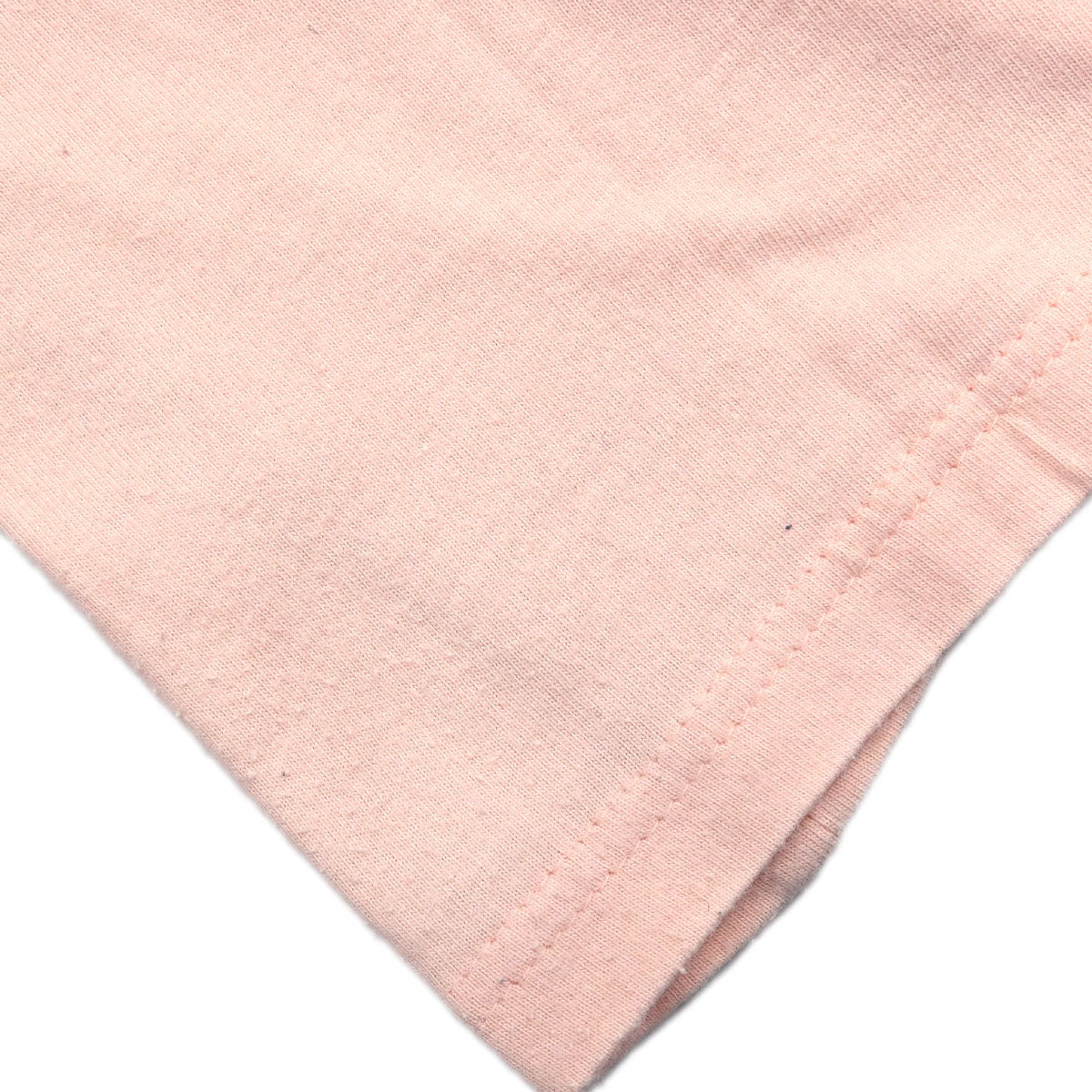 Christian Dior 2003 T-shirt Top Denim Print Pink #36