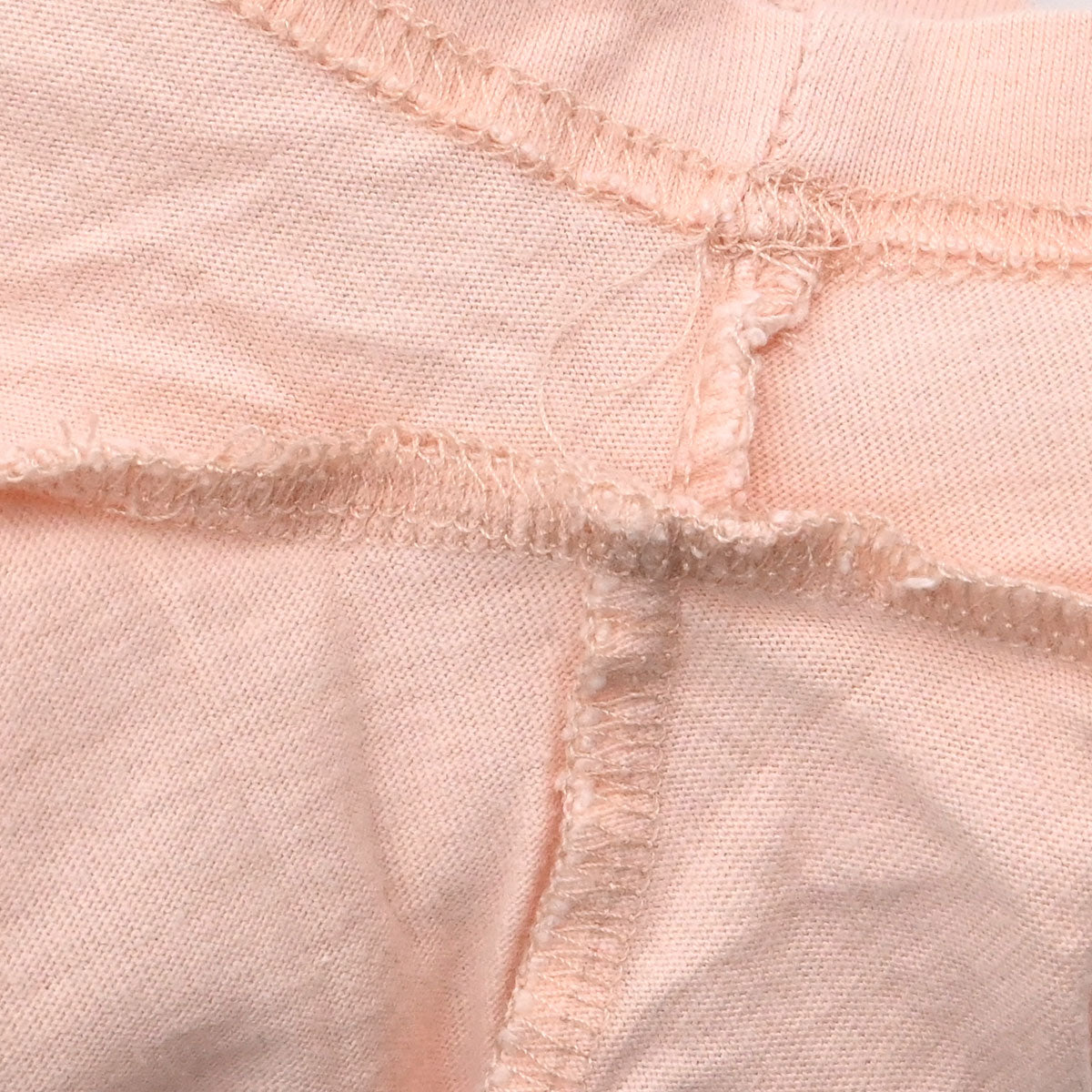 Christian Dior 2003 T-shirt Top Denim Print Pink #36
