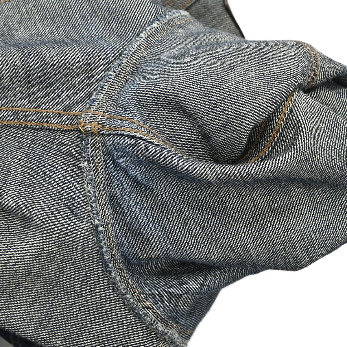 Gucci Denim Jacket Indigo #44