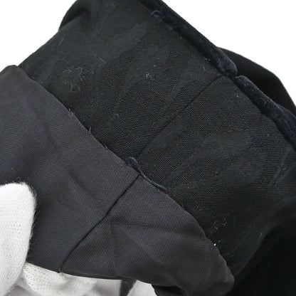 Celine Single Breasted Jacket Black #38