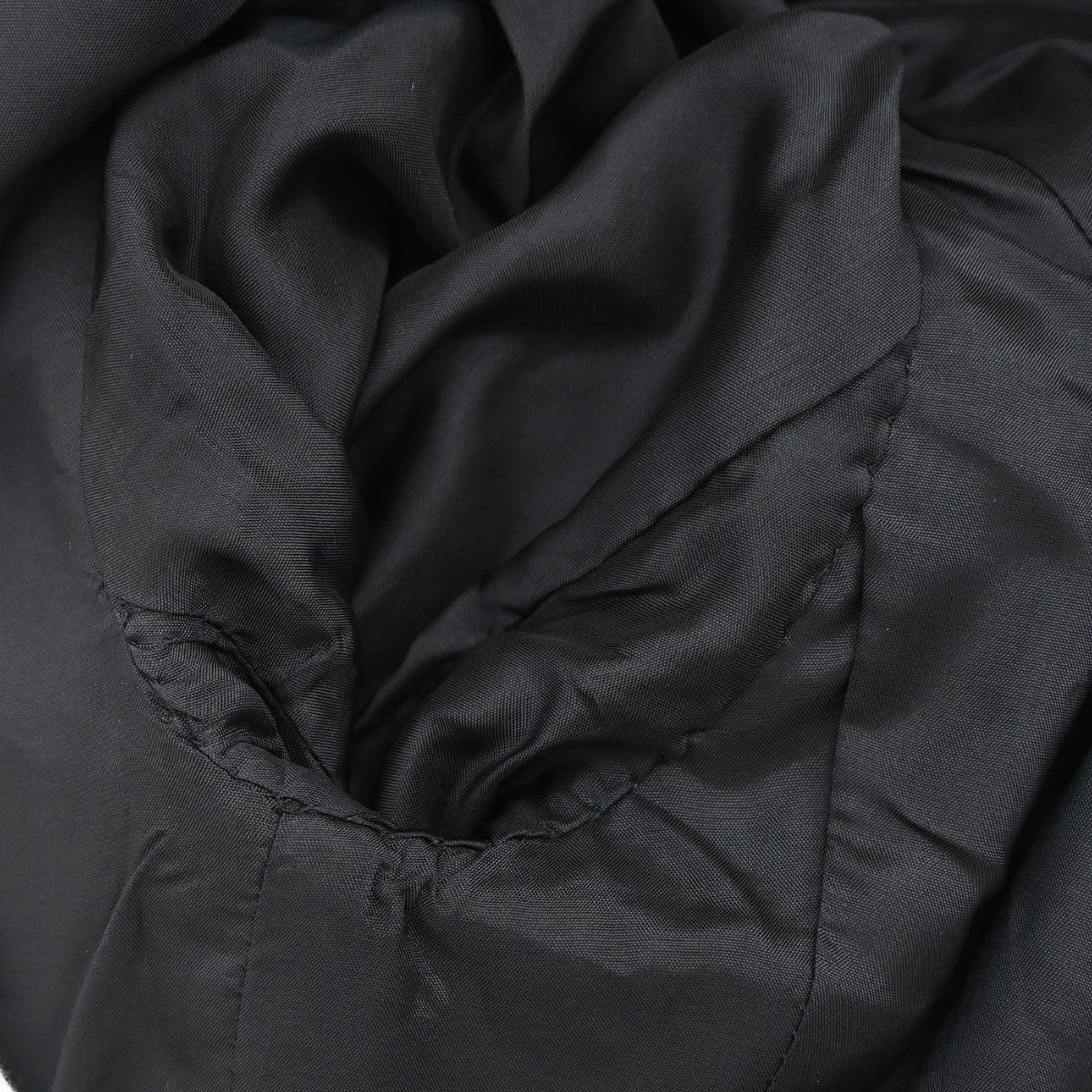Celine Single Breasted Jacket Black #38