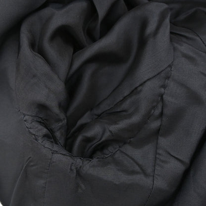 Celine Single Breasted Jacket Black #38