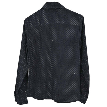 Gucci 2011 Shirt Blouse Black #36