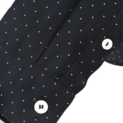 Gucci 2011 Shirt Blouse Black #36